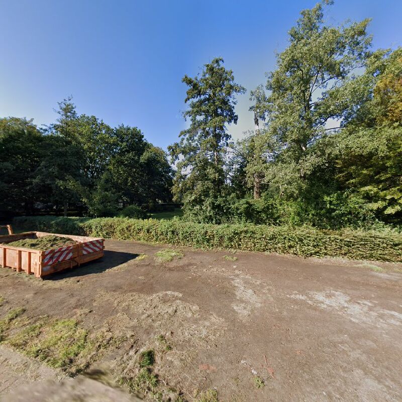 Foto van Speelpleintje