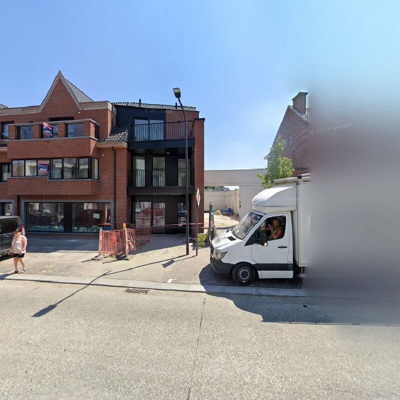 Foto van Notaris J. Van Caenegem