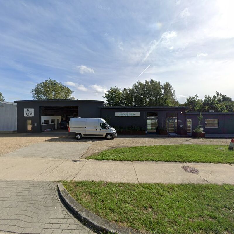 Foto van BTL Claes