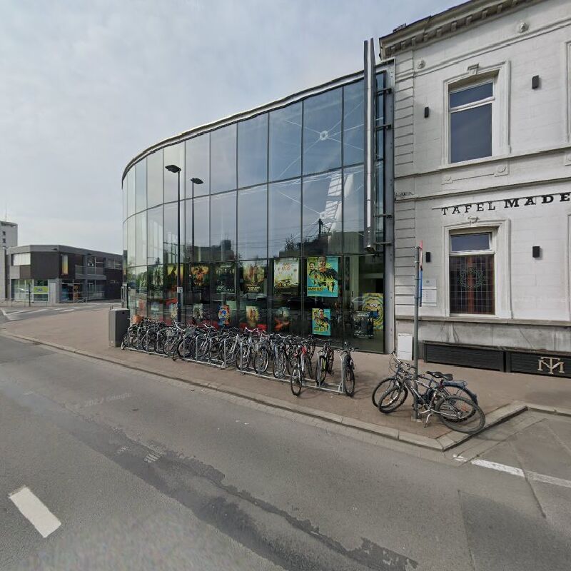 Foto van Bar Alfons