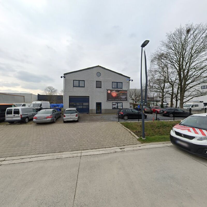Foto van Garage Locy