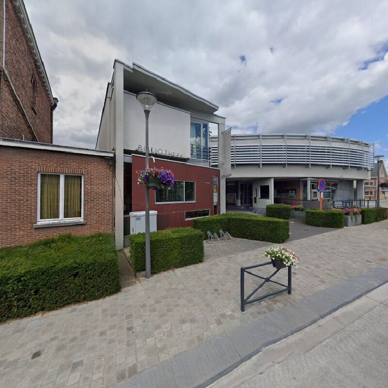 Foto van Lokale PolitieZone Rupel - Onthaal na afspraak Rumst