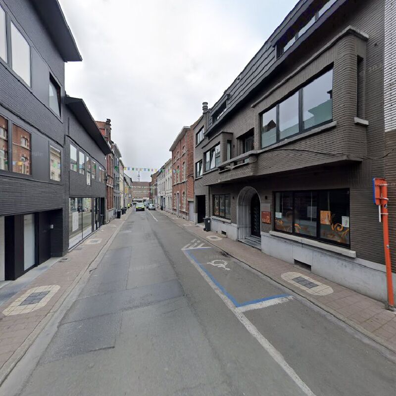 Foto van Schoonheidssalon Naturel