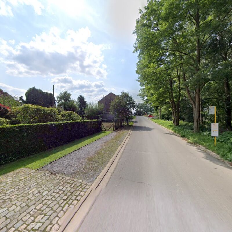 Foto van Alt-Hoeselt Overweg