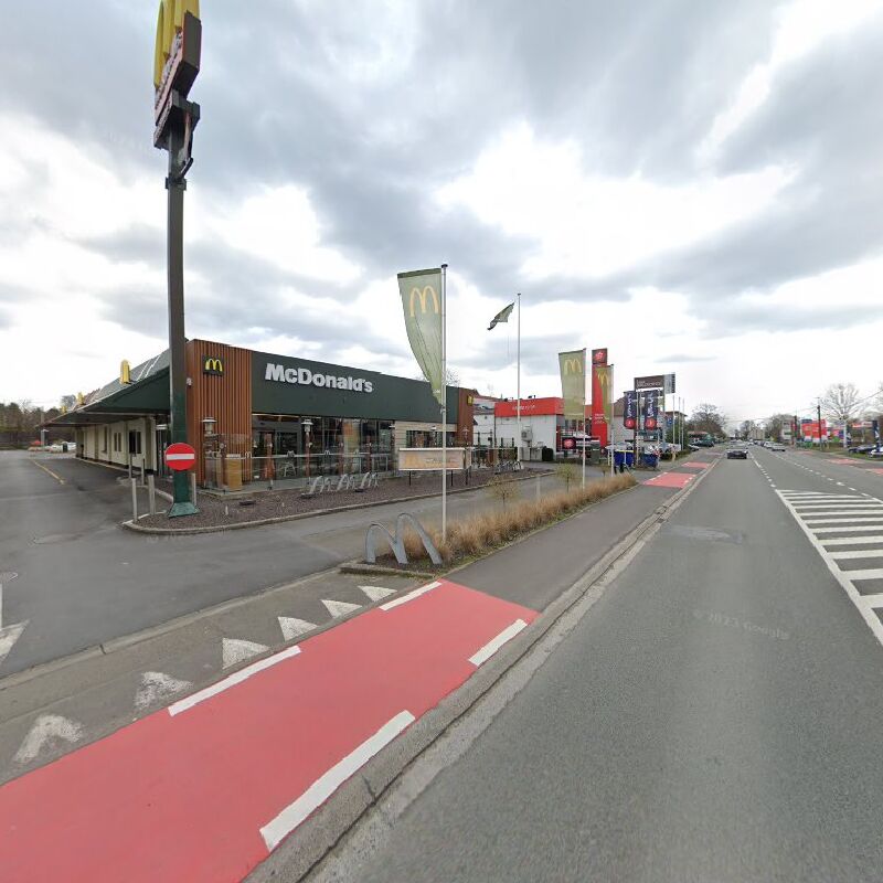 Foto van Medi-Market Overijse