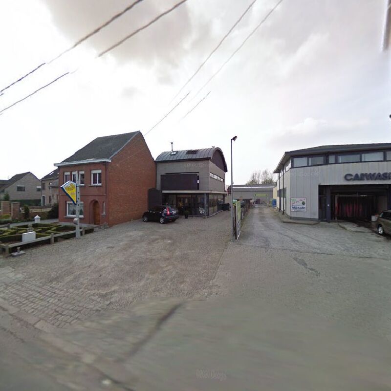 Foto van Frituur 't Brugske