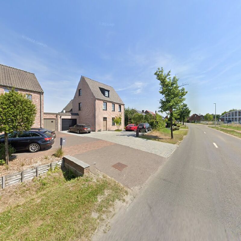 Foto van pilates in lier