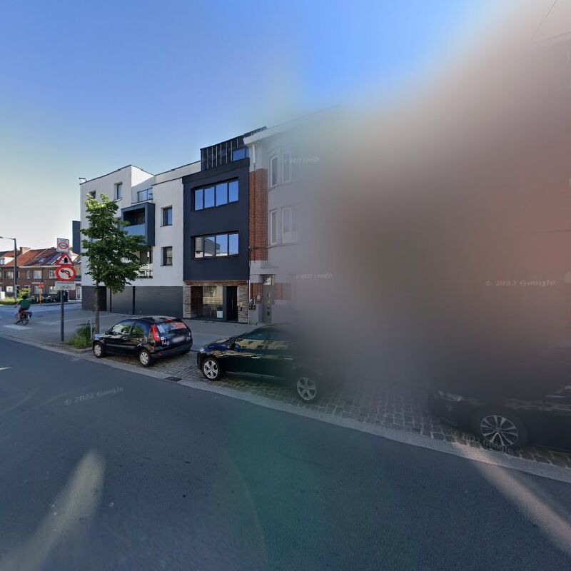 Foto van I'm with Alice | Architecture & Engineering