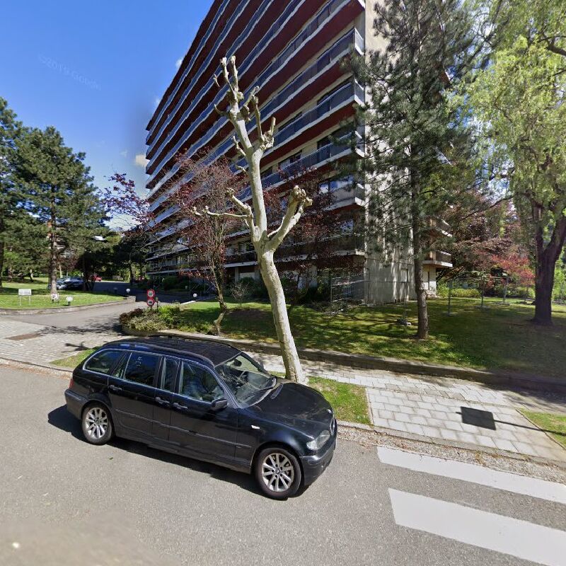 Foto van Annick Blondel - Diététicien à Uccle