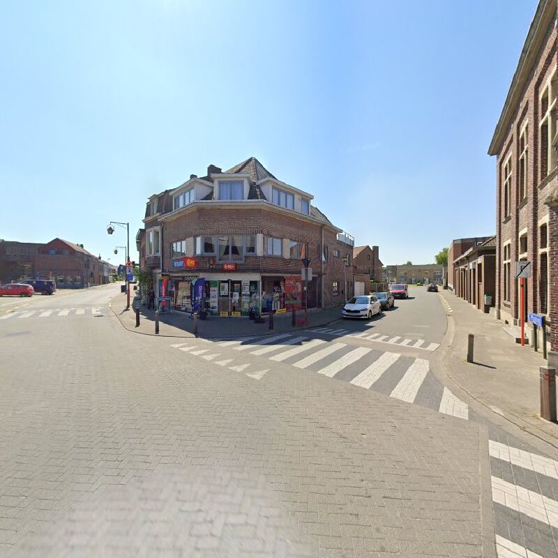 Foto van C-press