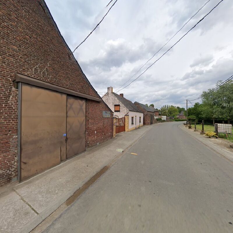 Foto van Les Ecuries du Vieux Moulin