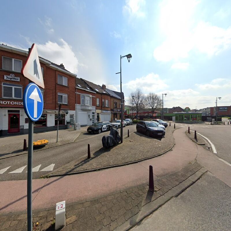 Foto van Vastgoed Horvath