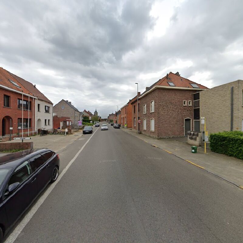 Foto van Herenthout Gelderstraat