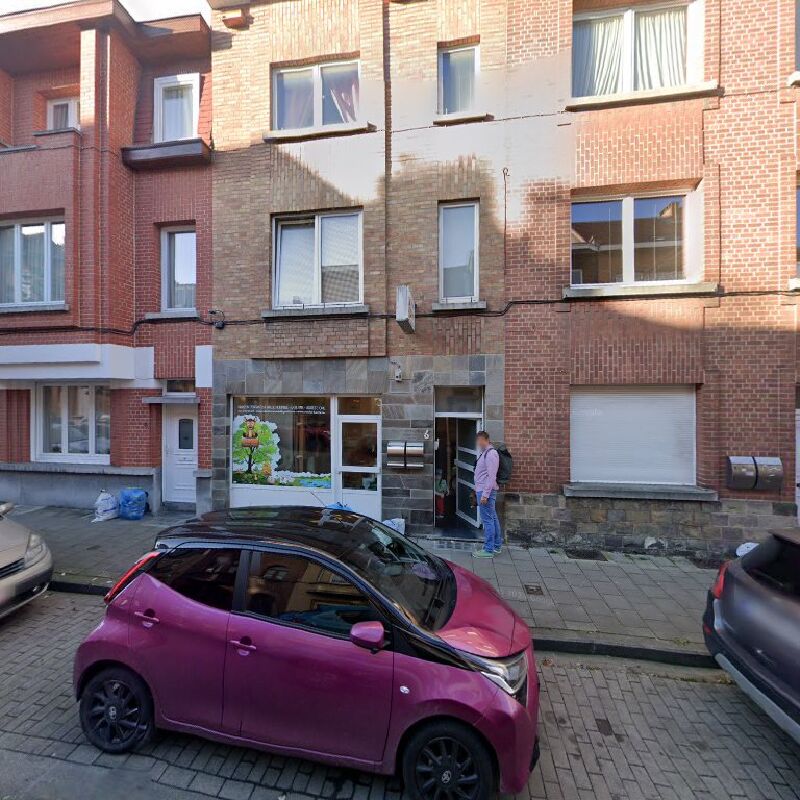 Foto van Bambi: Crèche