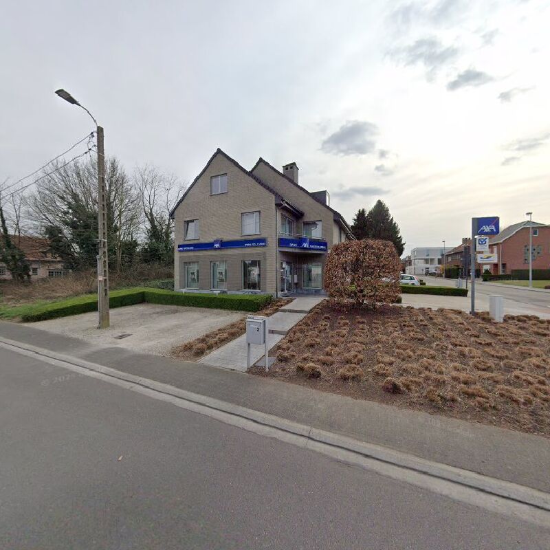 Foto van Bart Vos Immobiliën