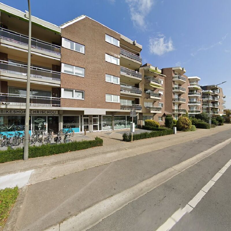 Foto van Sunpartners