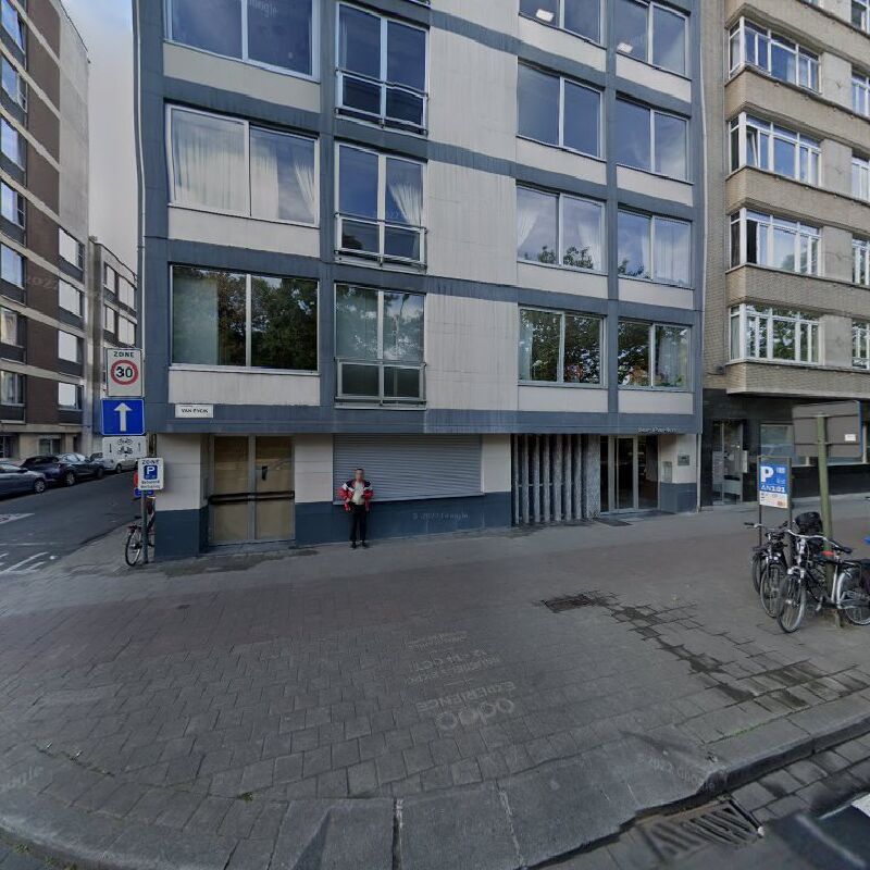 Foto van Verbert & Verbert