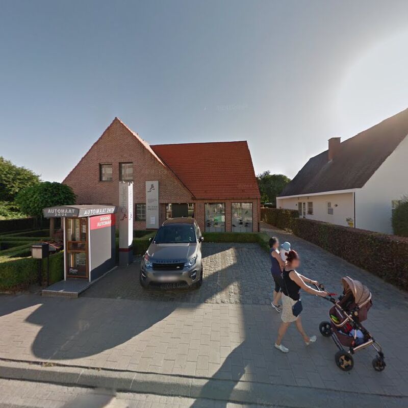 Foto van Orthopedie Geel - Ziekenhuis