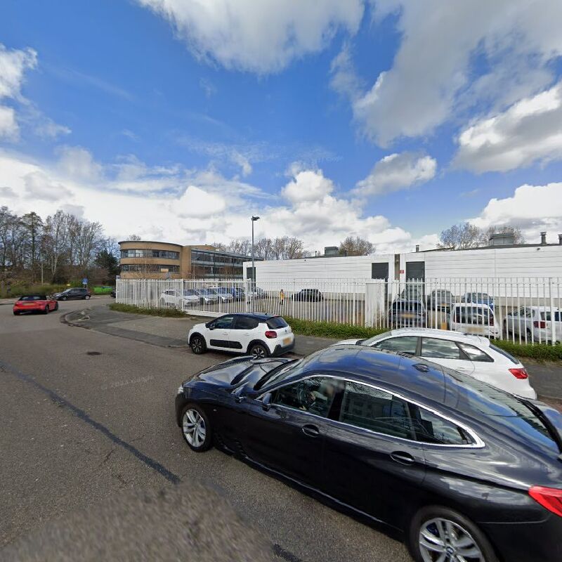 Foto van Oogheelkunde Rijswijk, Locatie Rijswijk