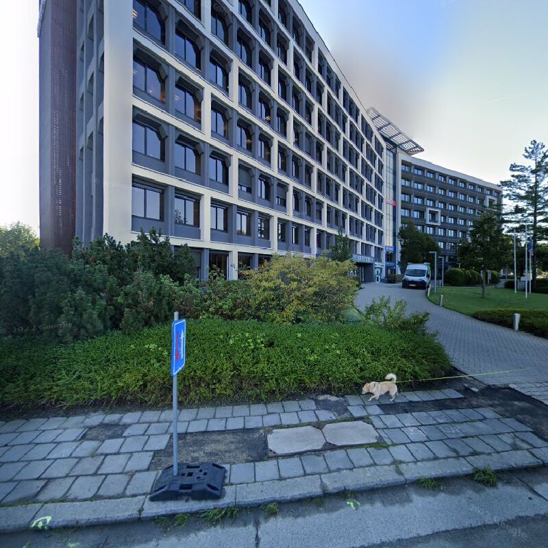 Foto van Estia Syndic