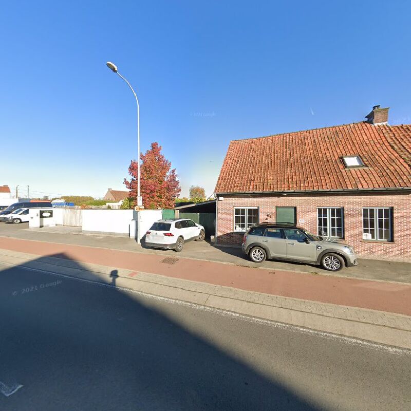 Foto van Buyse / Sylvia