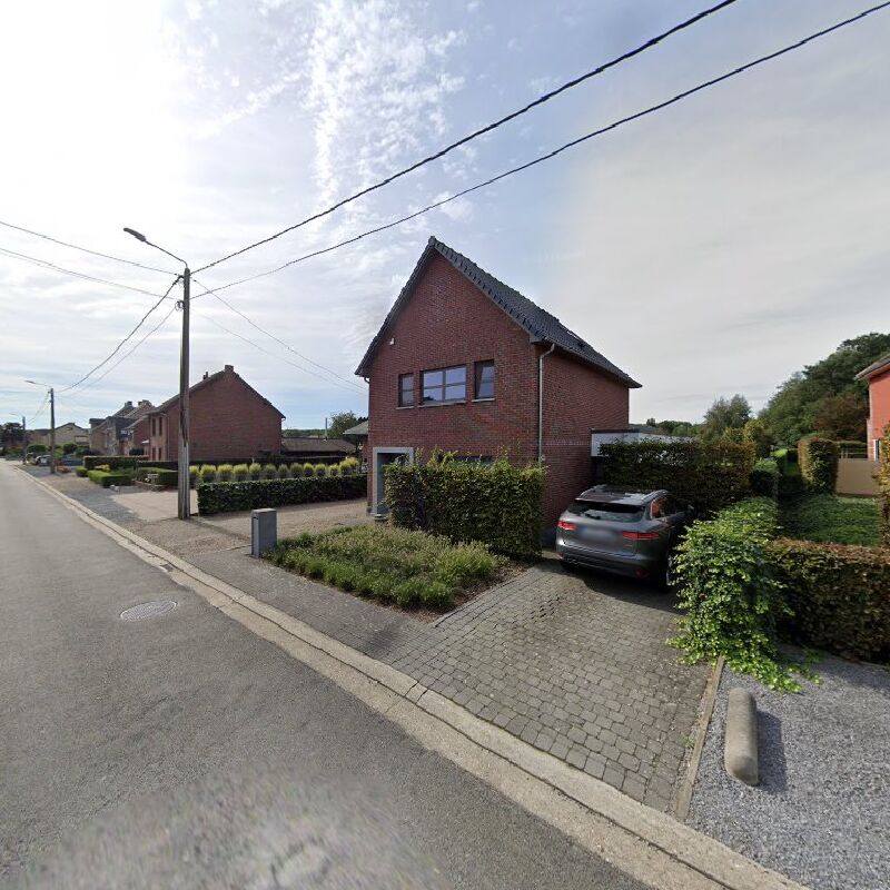 Foto van Th. Powerstation - Music Scene