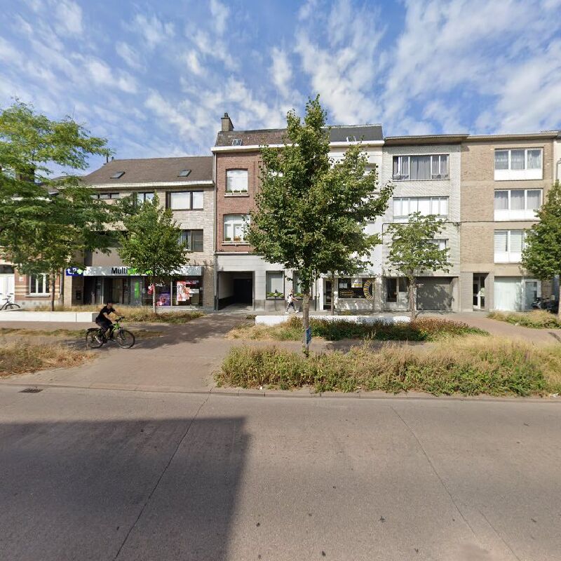 Foto van Rijschool Erasmus