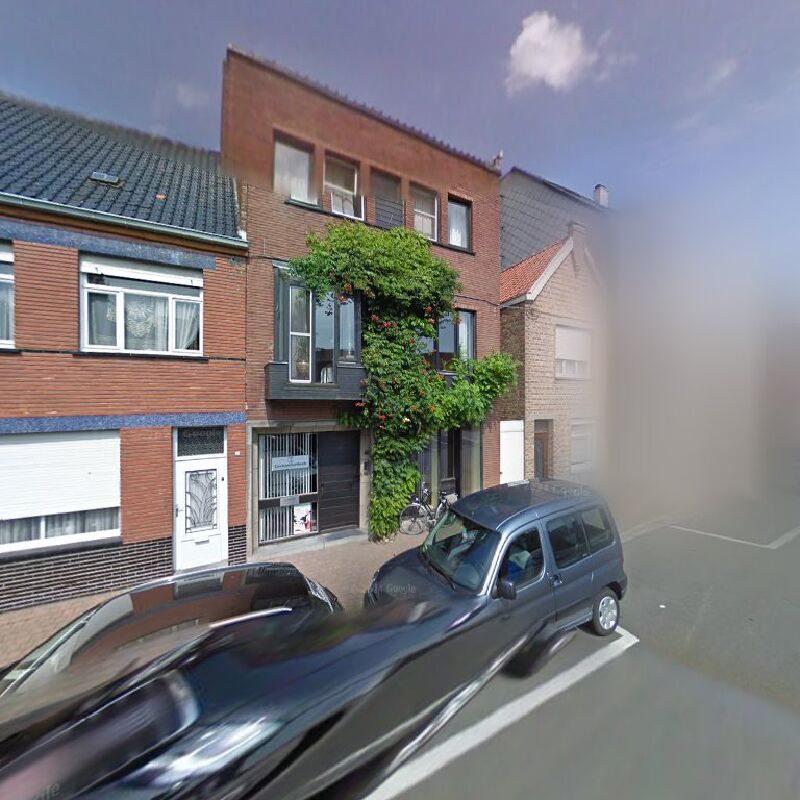 Foto van ingenieur architect Ceenaeme