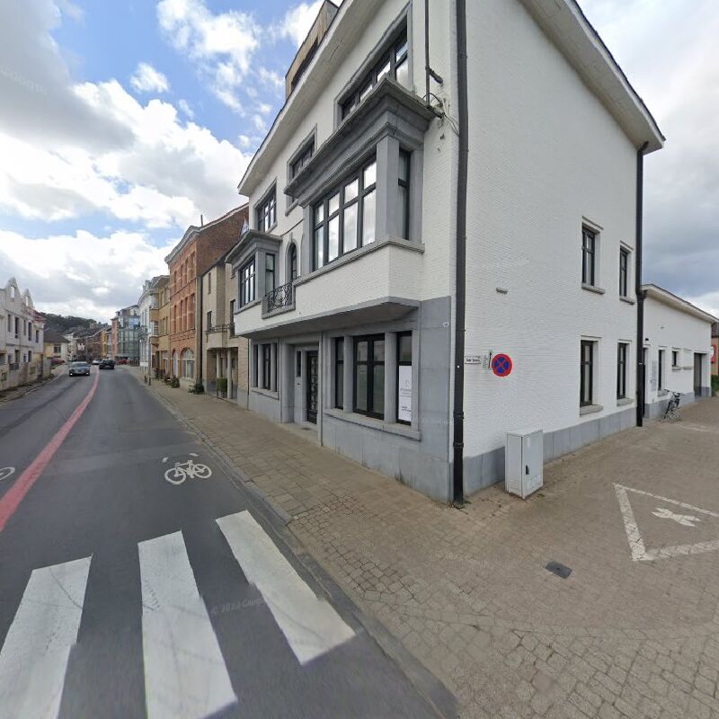 Foto van Deborah Vertessen