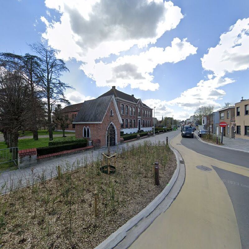 Foto van Tehuis De Mey, Buitenschoolse Kinderopvang