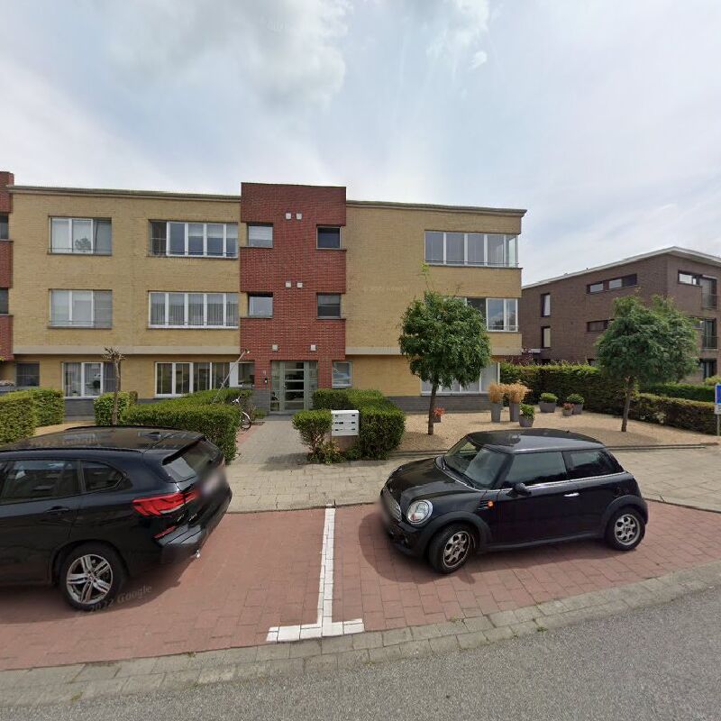 Foto van Aloe Vera webshop Knokke