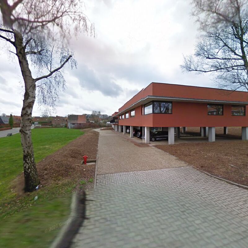 Foto van Seniorenzorg St Vincentius Anzegem Vzw