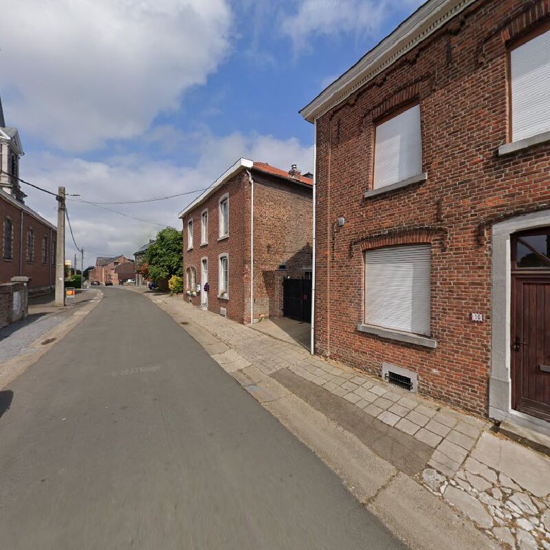 Foto van Tls, Immobilier