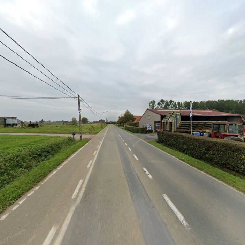 Foto van Beca - Trade Bvba