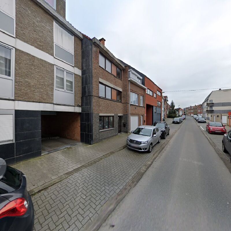 Foto van Van Den Broeck