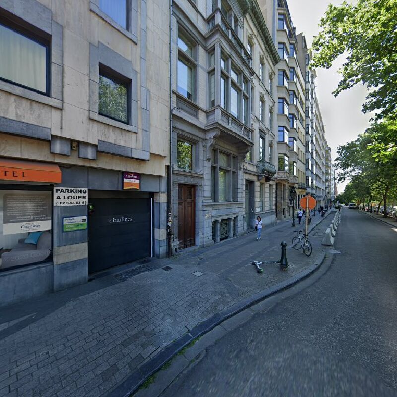 Foto van Voorzorgskas voor advocaten