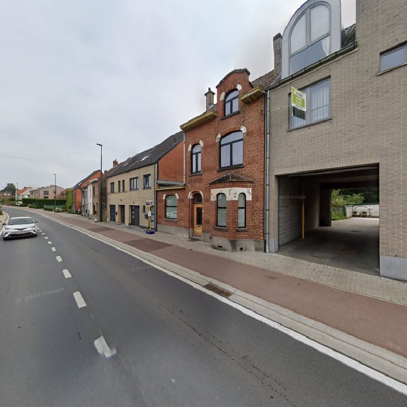 Foto van Dr E Callens