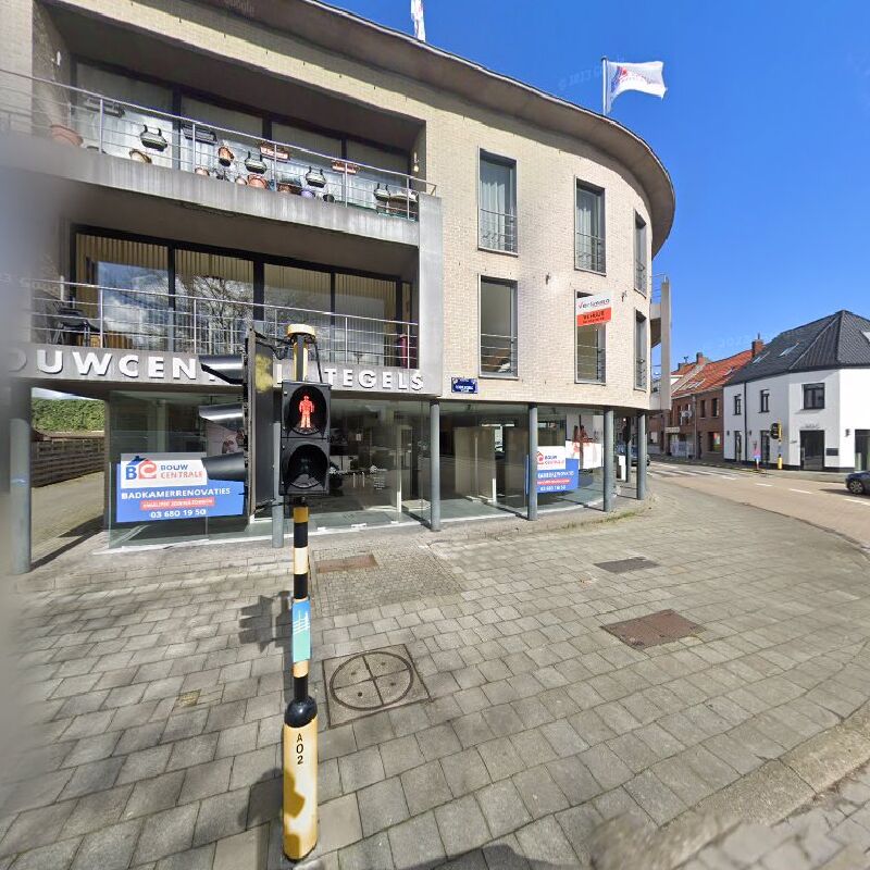 Foto van Immo S.T.P. Nv