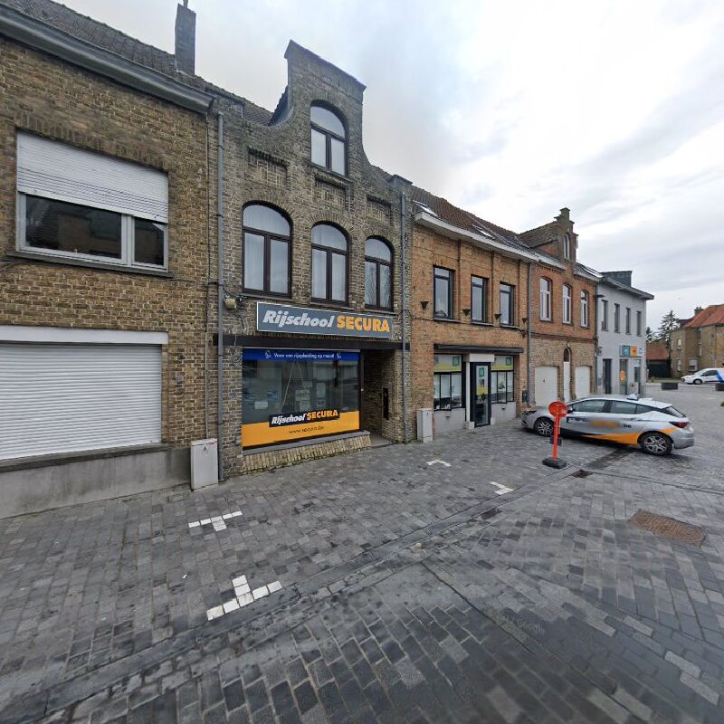 Foto van Rijschool SECURA Diksmuide