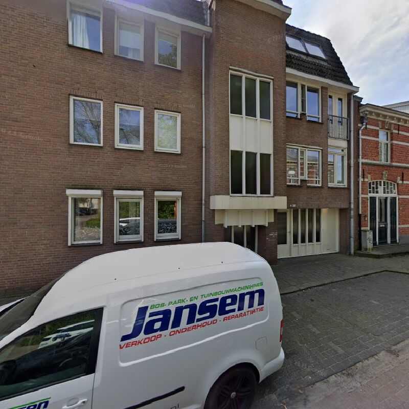 Foto van Van Rooij Makelaardij
