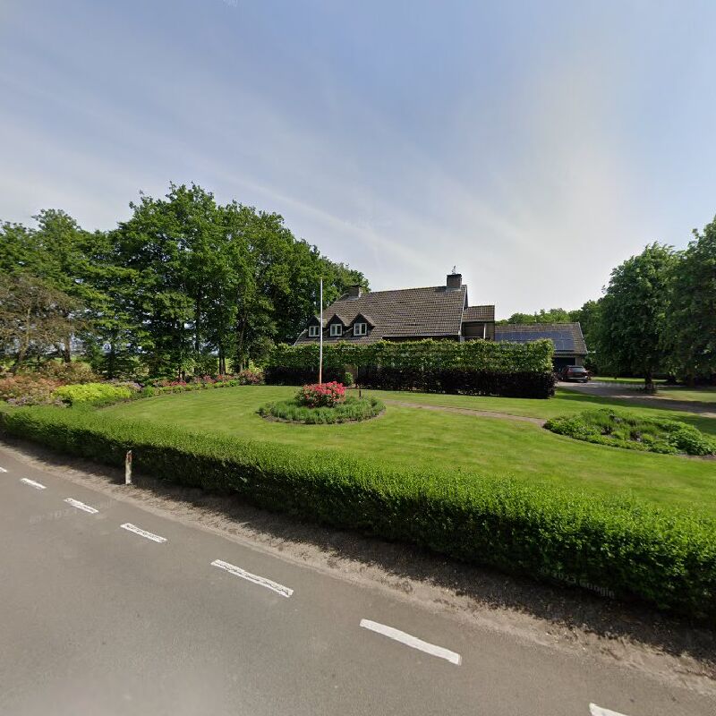 Foto van Stukadoorsbedrijf René Machielse