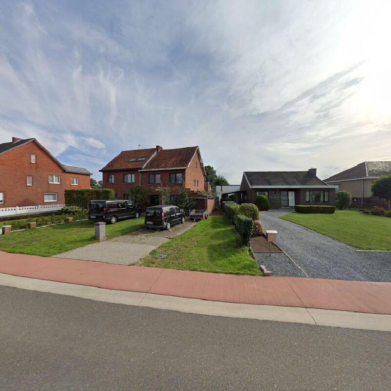Foto van RAP nv