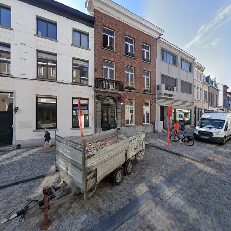 Foto van Notaris Gauthier Clerens