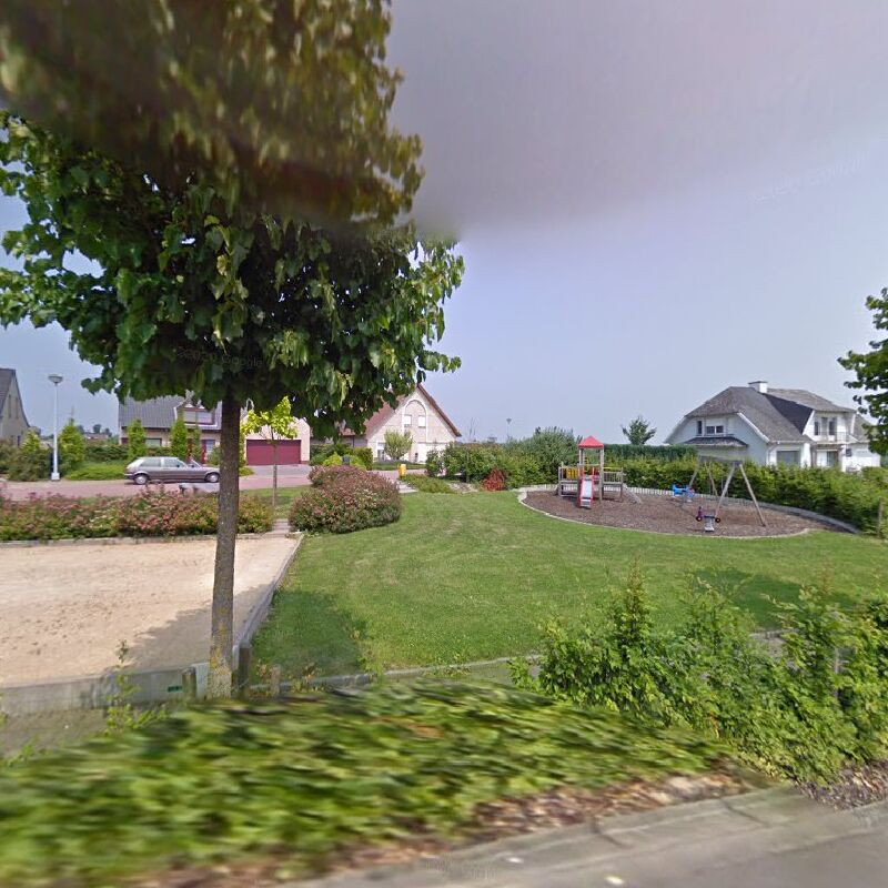 Foto van Speelplein Marlier