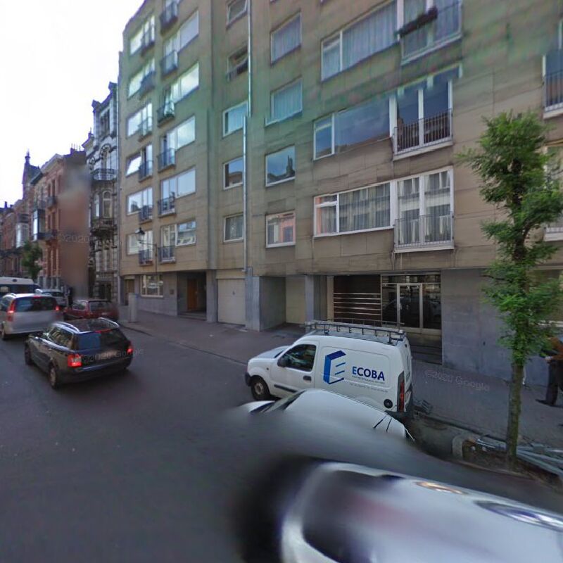 Foto van Kinésithérapie, ostéopathie, étiopathie saint gilles