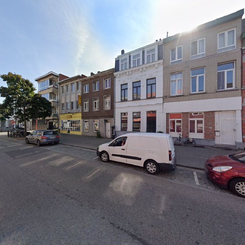 Foto van Advocatenkantoor Cottenie