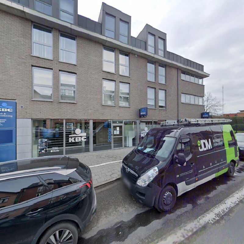 Foto van KBC Bank Schilde