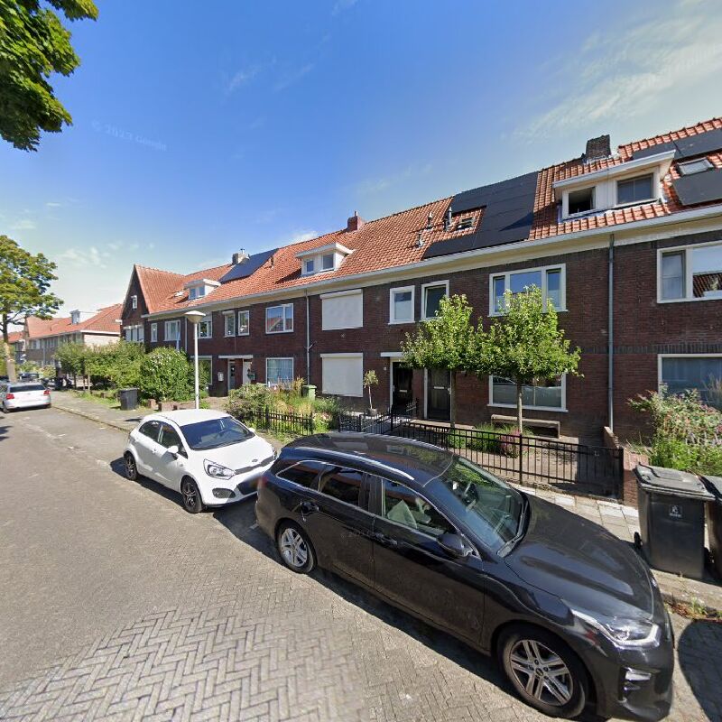 Foto van Stucadoorsbedrijf De Vaan
