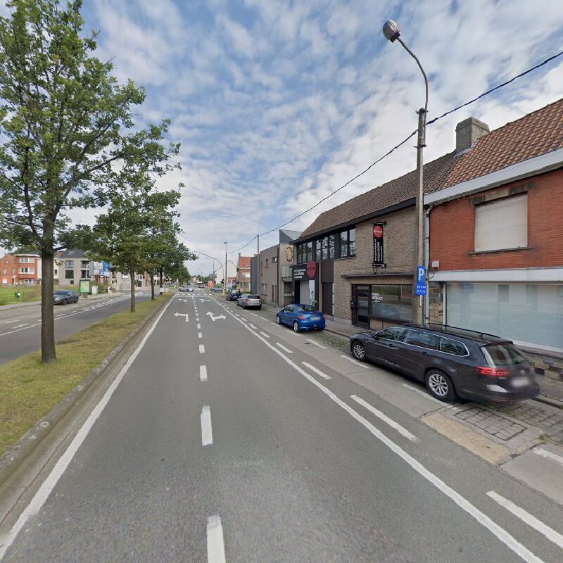 Foto van The Point