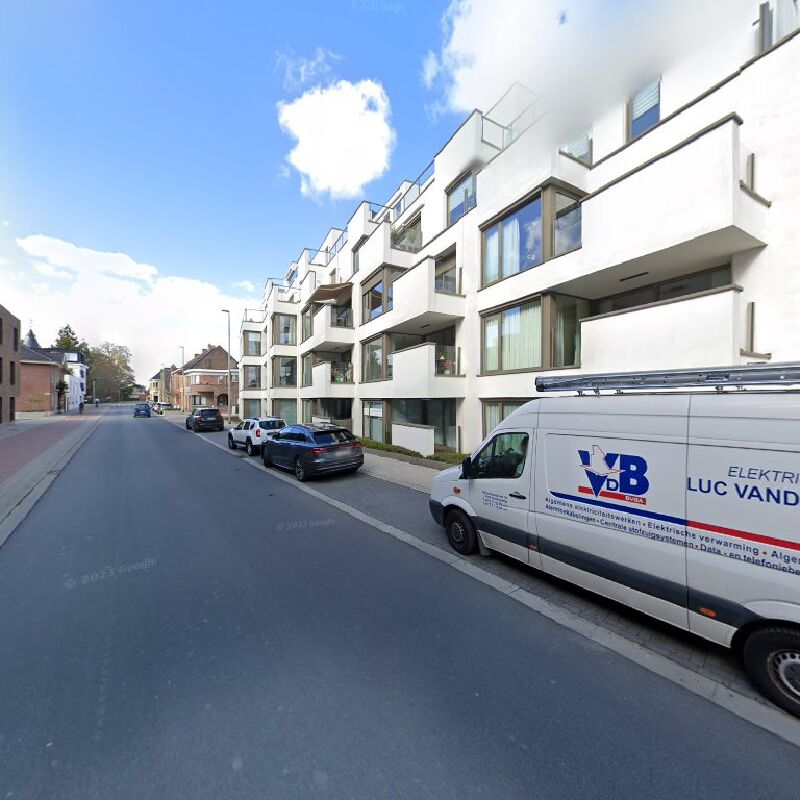Foto van Decabooter / Lucie